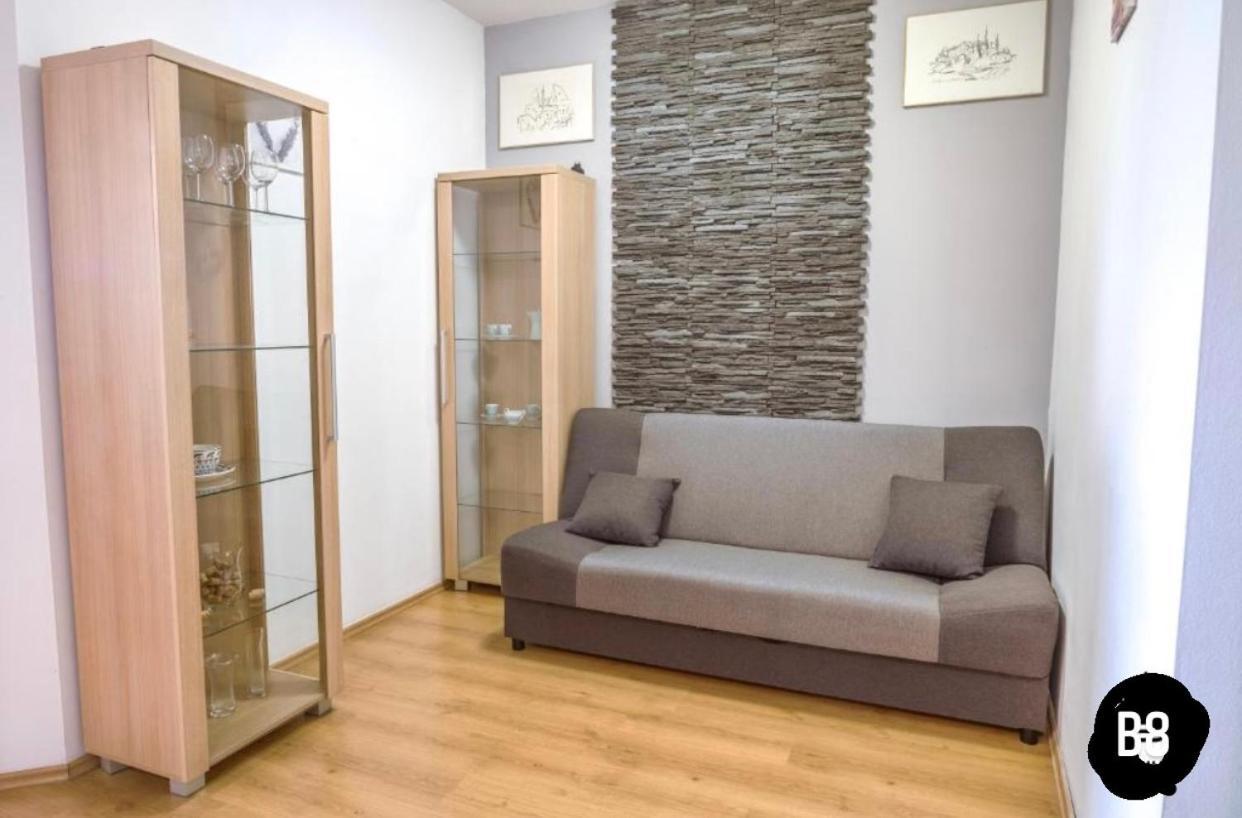 Apartman Velka Lomnica B8 Apartment ภายนอก รูปภาพ