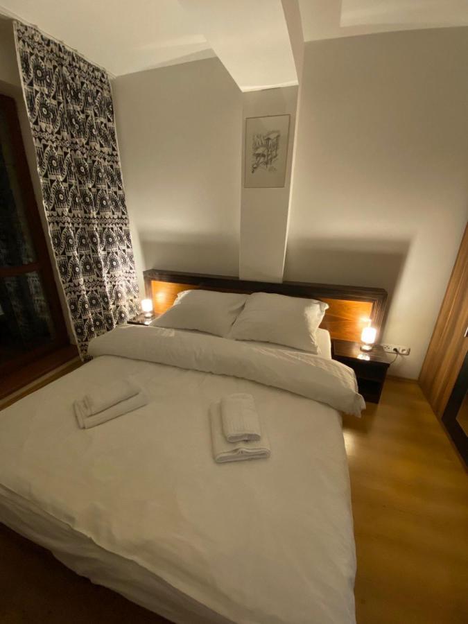 Apartman Velka Lomnica B8 Apartment ภายนอก รูปภาพ